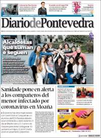 Diario de Pontevedra