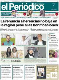 El Periódico de Extremadura