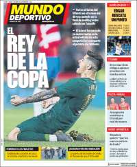 Mundo Deportivo Bizkaia