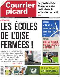 Courrier Picard