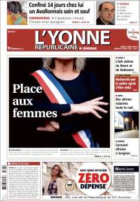 L'Yonne-Républicaine