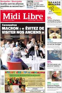 Midi Libre