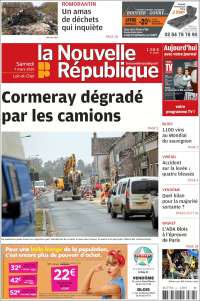 La Nouvelle Republique