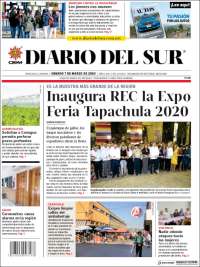 El Diario del Sur