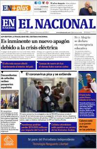 El Nacional