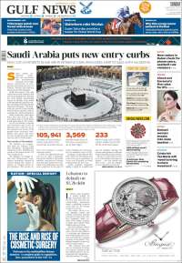 Gulf News