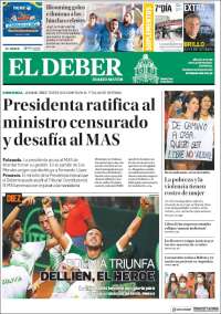 El Deber