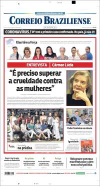 Correio Braziliense
