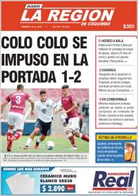 Diario La Región de Coquimbo