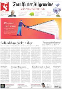 Frankfurter Allgemeine