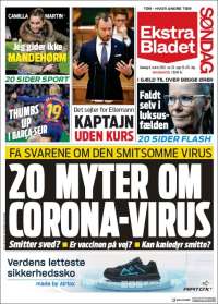 Ekstra Bladet