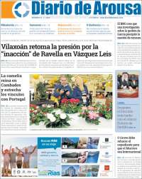 Diario de Arousa