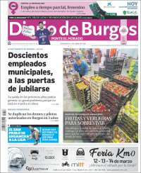 Diario de Burgos