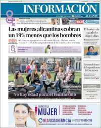 Diario Información