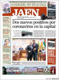 Diario Jaén