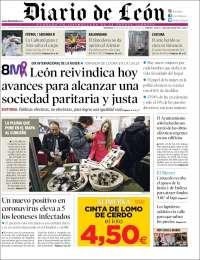 Diario de León