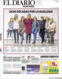 El Diario Montañés