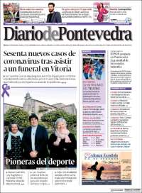 Diario de Pontevedra