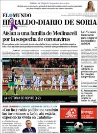 Diario de Soria