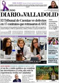 Diario de Valladolid