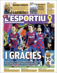 L'Esportiu