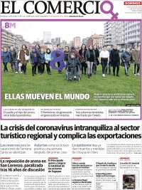 El Comercio