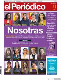 El Periódico