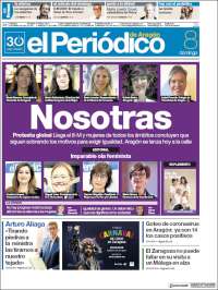 El Periódico de Aragón