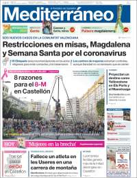 El Periódico Mediterraneo