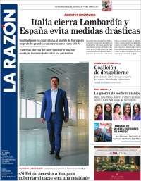 La Razón