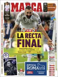 Marca