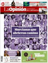 La Opinión de Murcia