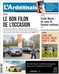 L'Ardenais