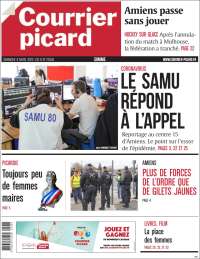 Courrier Picard