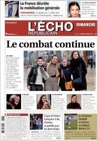 L'Echo Républicain