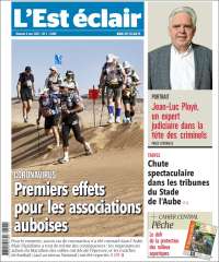 L'Est Eclair
