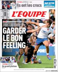 L'Equipe