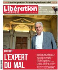 Libération Champagne