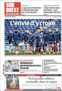 Sud Ouest