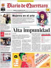 Diario de Querétaro