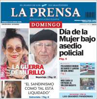 La Prensa