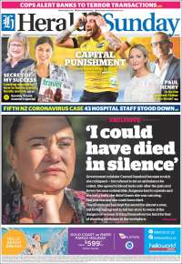 The New Zealand Herald