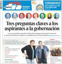 El Nuevo Día