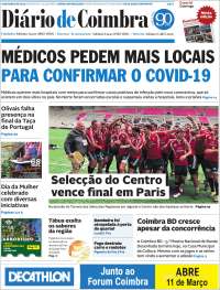 Diário de Coimbra