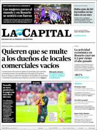 La Capital - Rosario