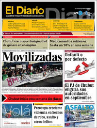 El Diario de Madryn