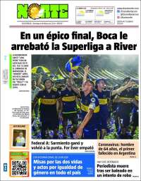 Diario Norte