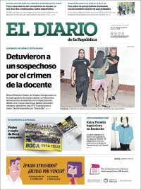 Diario de la República