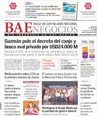 Buenos Aires Económico