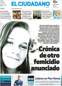 Diario El Ciudadano